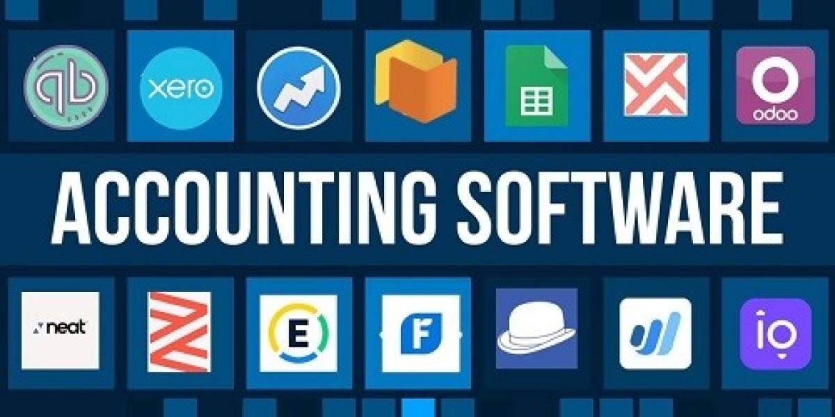 Accounting Software Market Size, Industry Share, Forecast, 2032