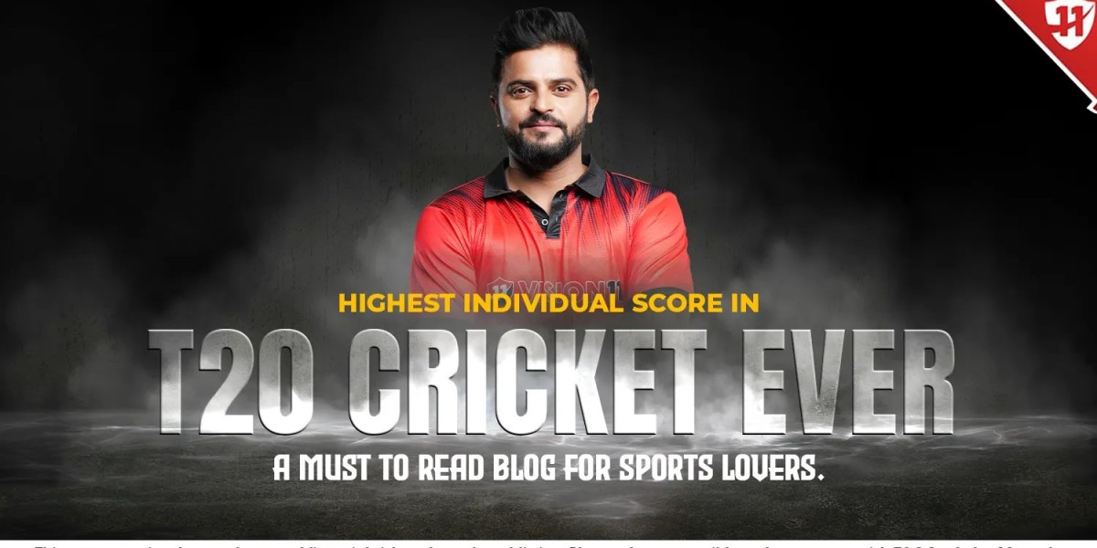 Highest Individual Score in T20 Cricket Ever: Unbelievable Performances That You Can’t Miss!