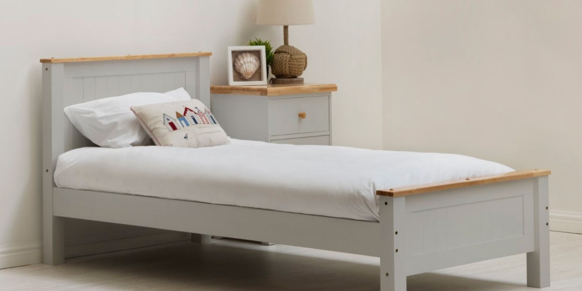 Elevate Your Comfort with the Perfect Super Single Bed Frame