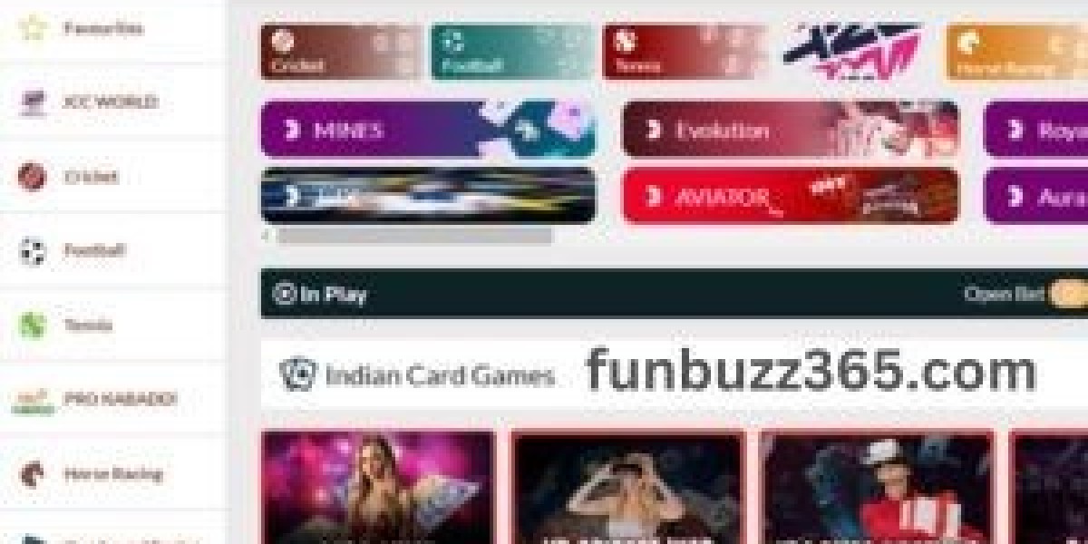 Football Predictions Made Easy at Funbuzz365