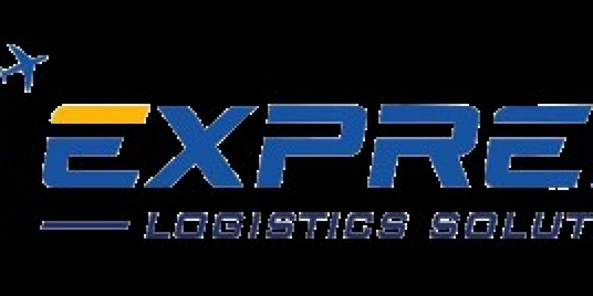 "Express Logistics Solution: Your Trusted Partner in Global Freight Forwarding"