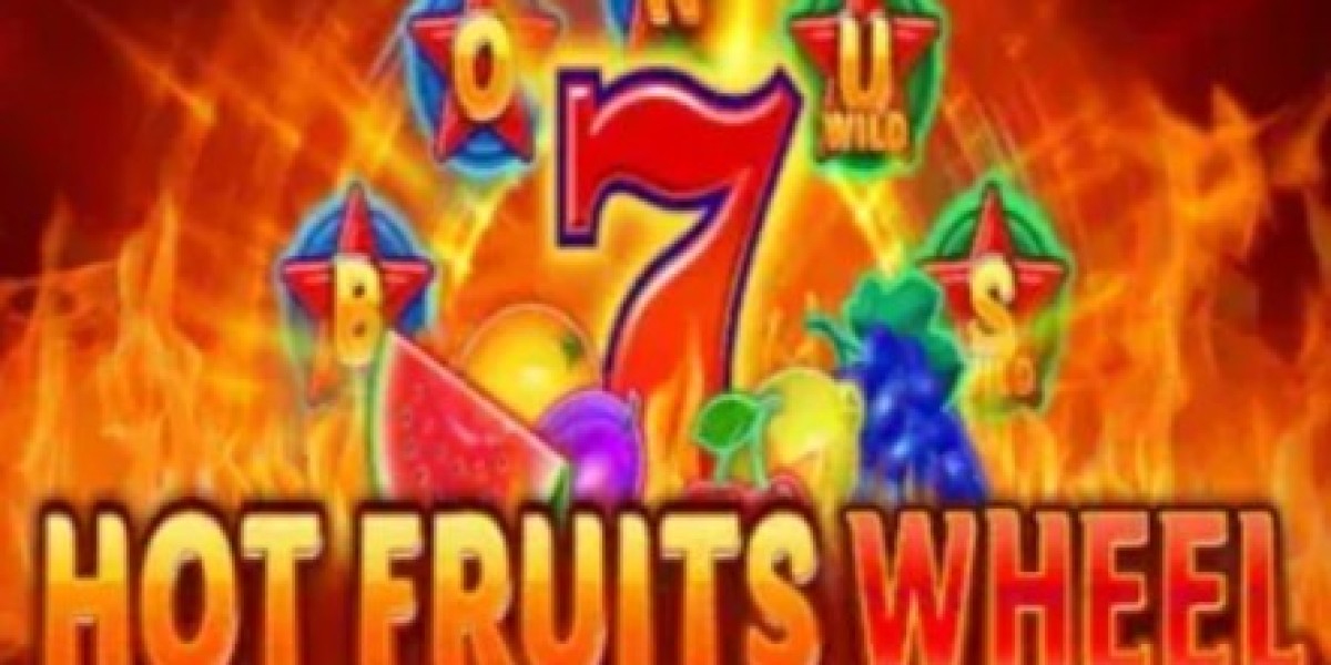 Juicy Jackpot Awaits: Why Hot Hot Fruit Slot is the Best Thing Since Sliced Watermelon!