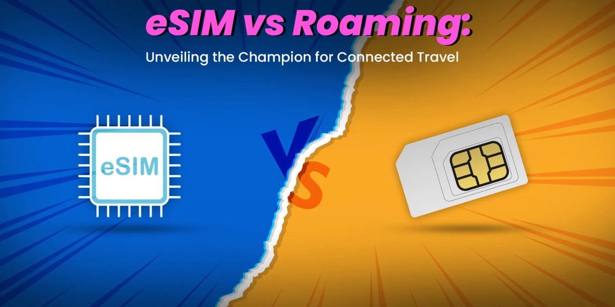 Roaming rates keep rising – can eSIMs ease pressure on wallets?