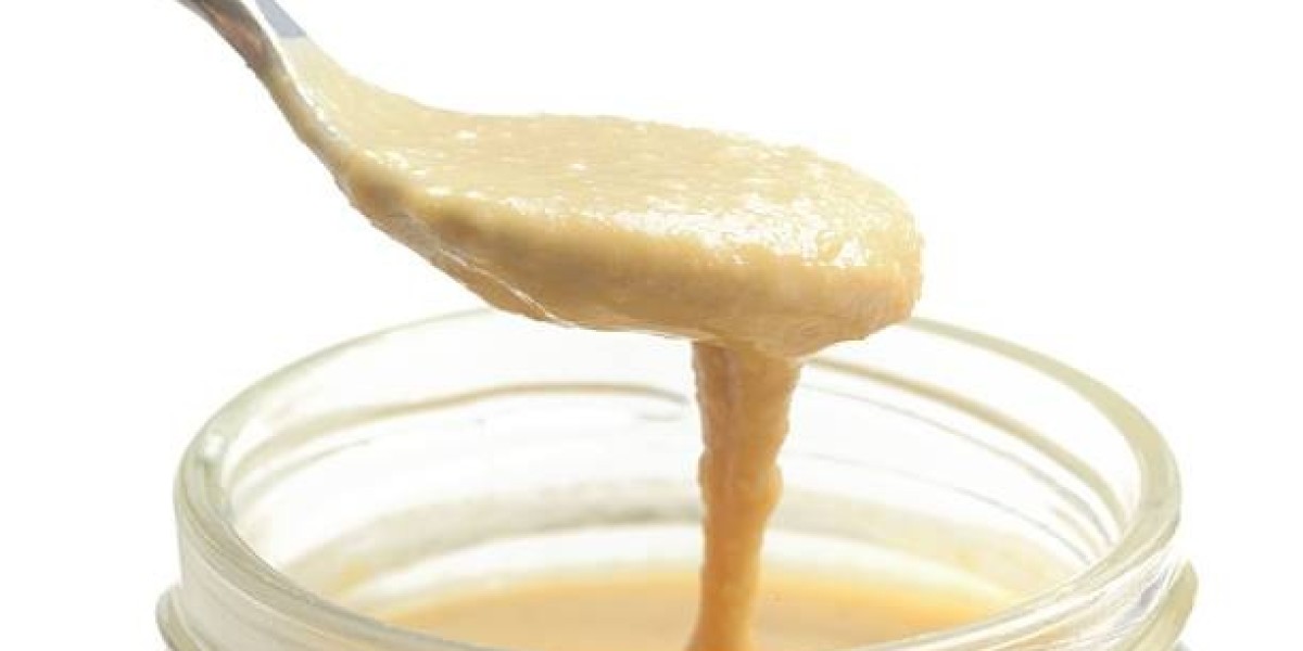 Unlocking Potential in the Tahini Market: Size, Share, and 2032 Forecast