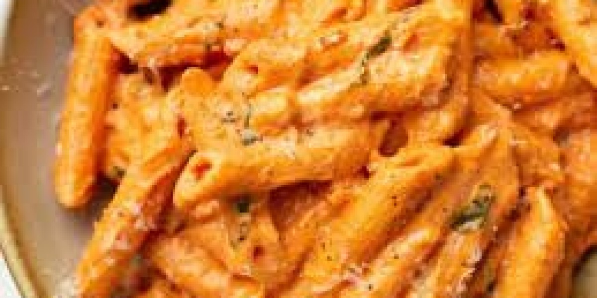 Pasta Market Overview: Key Insights on Size, Share, and Projected Growth