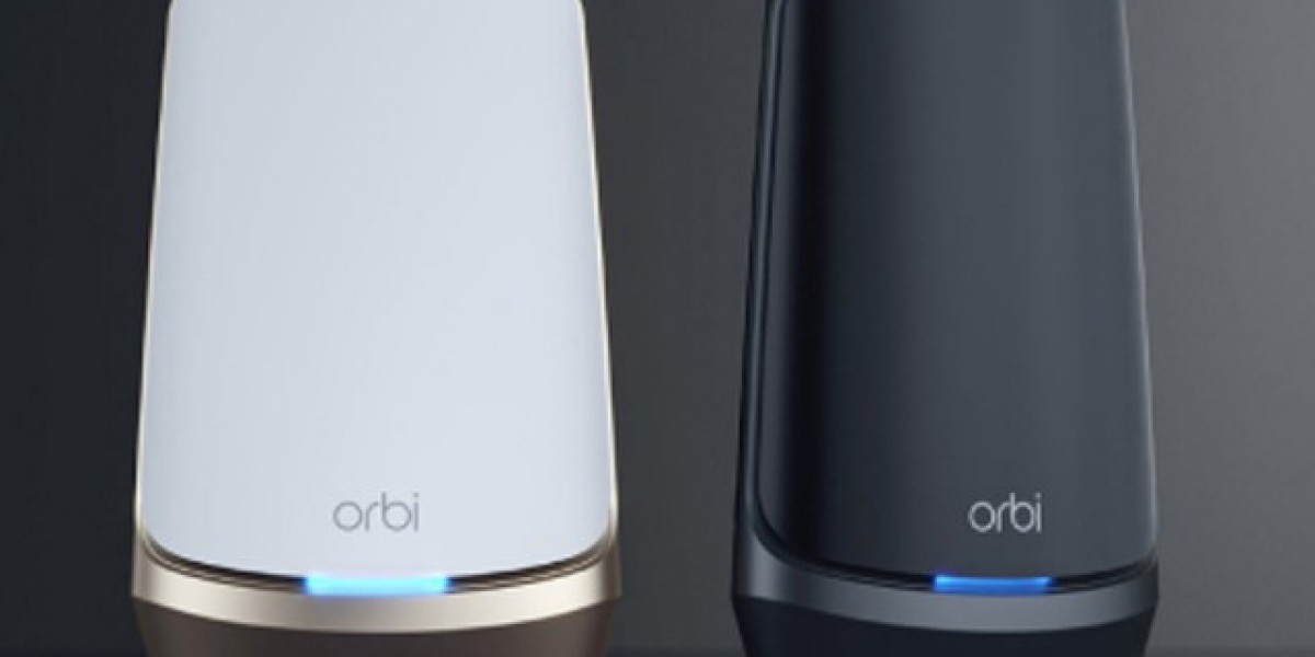 Optimize Your Netgear Orbi System with Orbilogin.com