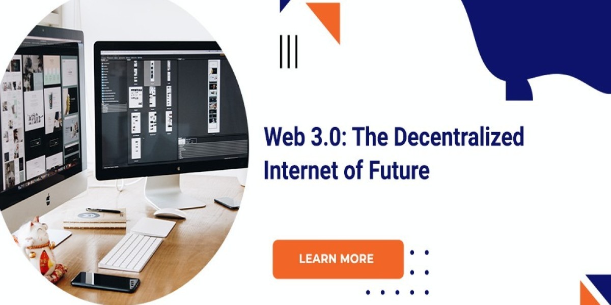 Web 3.0: The Decentralized Internet Of Future