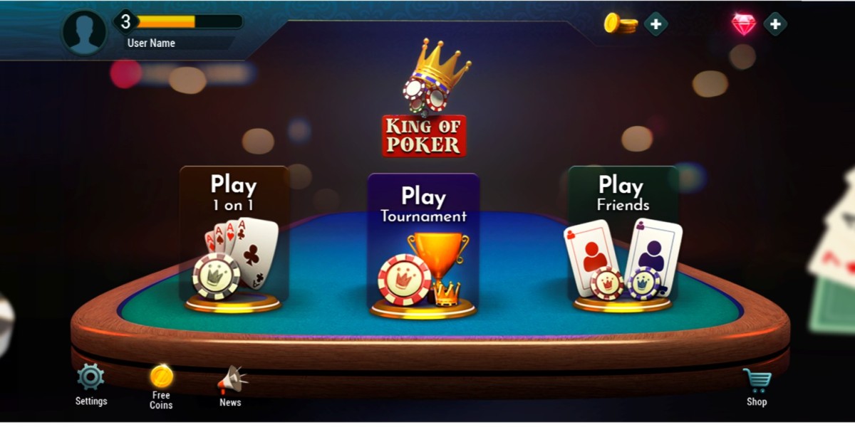 Master Teen Patti: Join the Excitement of Real Cash Gaming on the Teen Patti Master Apk – Download Today!