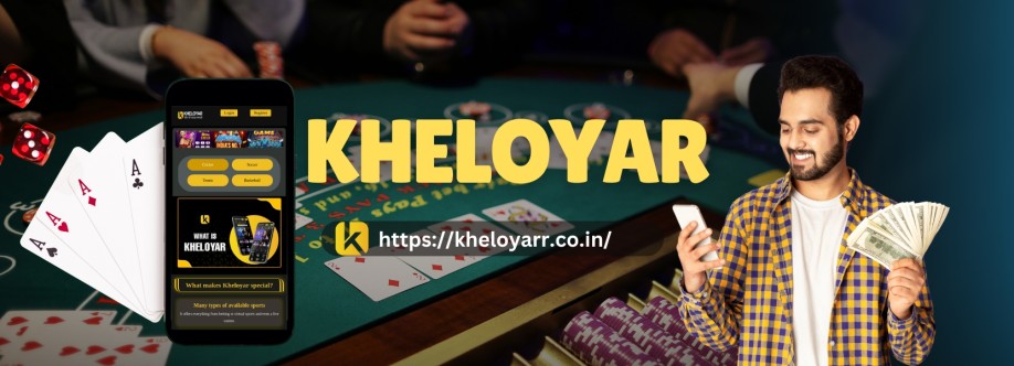 Kheloyar Club