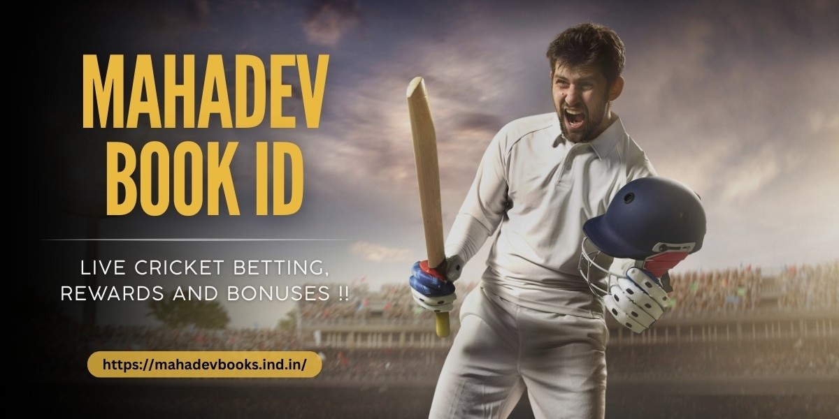 Exploring the Popularity of Cricket Betting on Mahadev Book