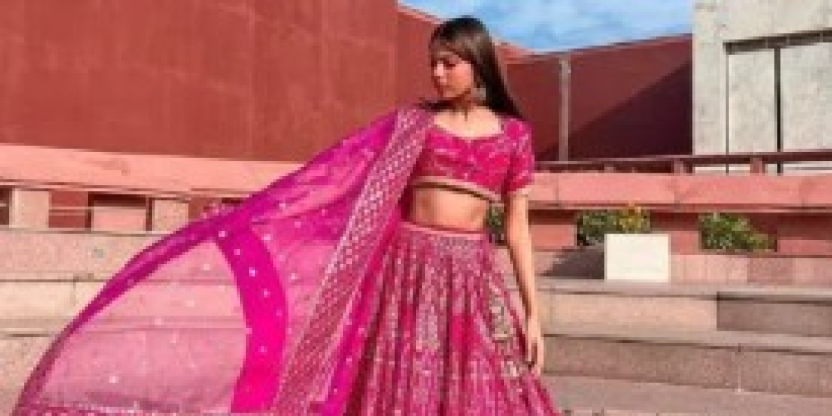 Bollywood Lehenga Styles That Every Woman Must Own This Season