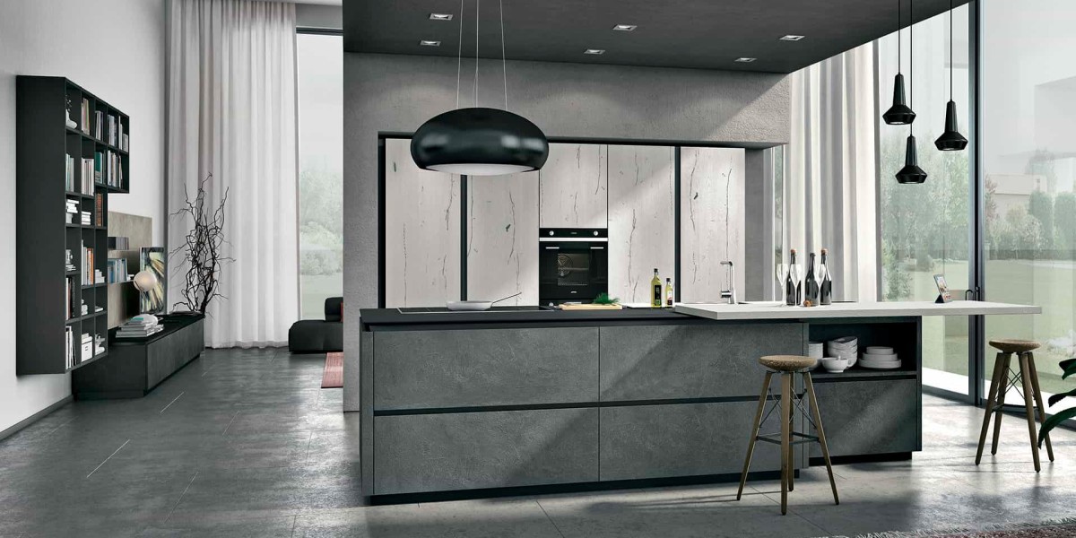 Modular Kitchen Interior Designers in Chennai: Transforming Your Culinary Space