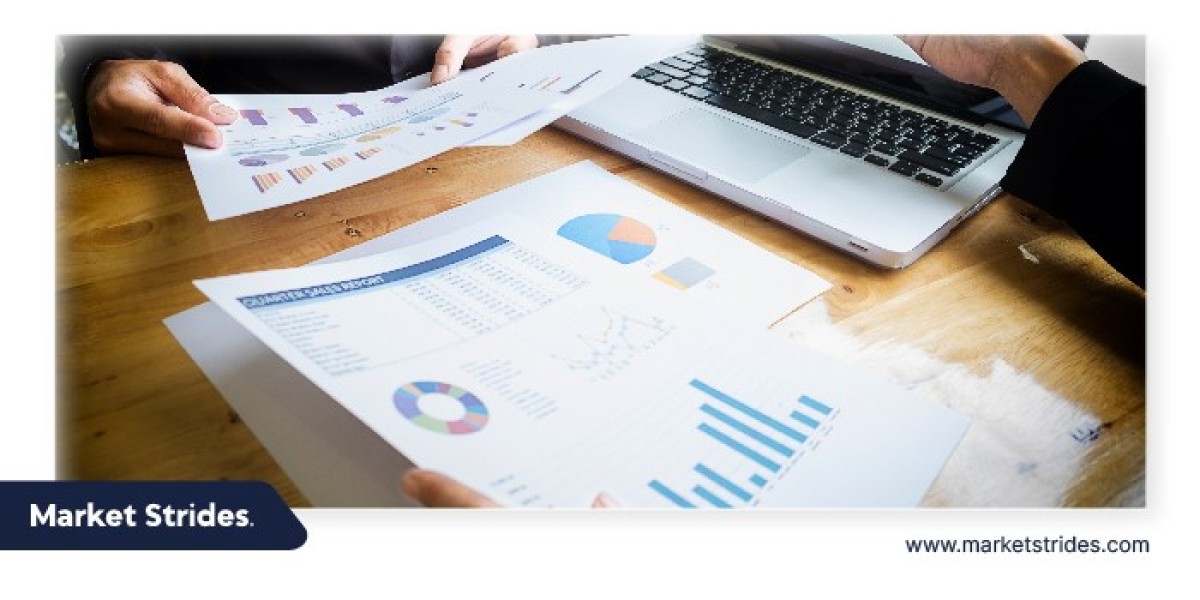 Diffuse-reflective Photoelectric Sensors Market Size, Share, and Forecast to 2031 | Market Strides