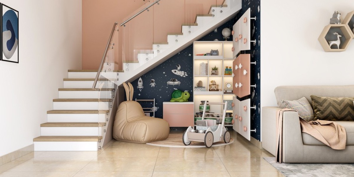 Why Tiles Are the Perfect Choice for Staircase Renovations