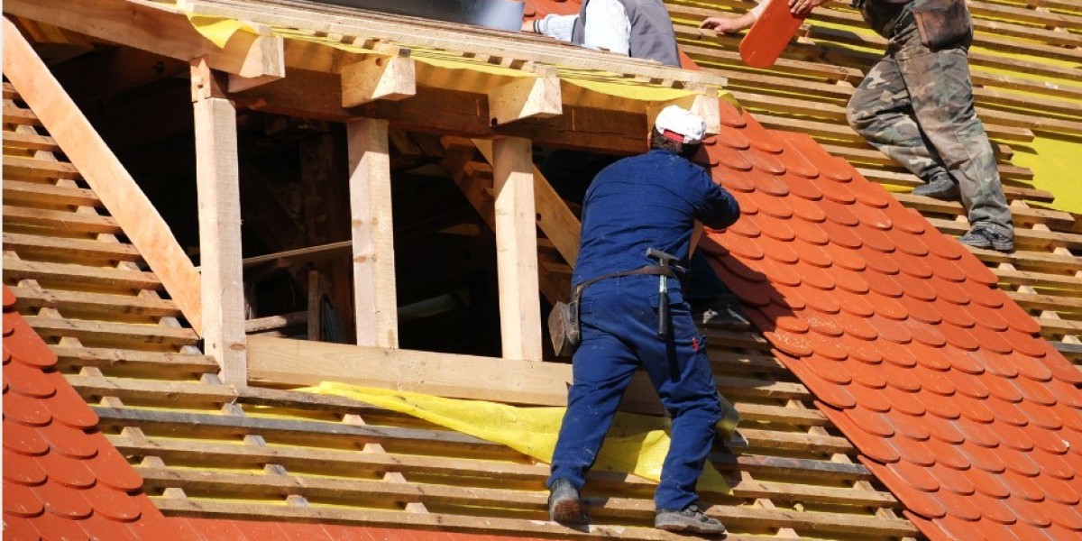 Need a New Roof? Richmond Hill’s Best Roofers Deliver Top Results Every Time