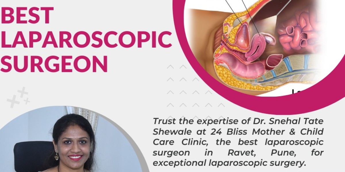 Laparoscopic Surgery vs. Traditional Surgery: Insights from the Best Surgeon