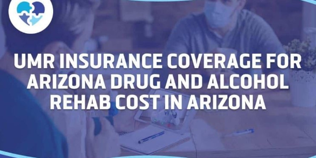 Understanding UMR Rehab Coverage for Drug and Alcohol Rehabilitation in Arizona