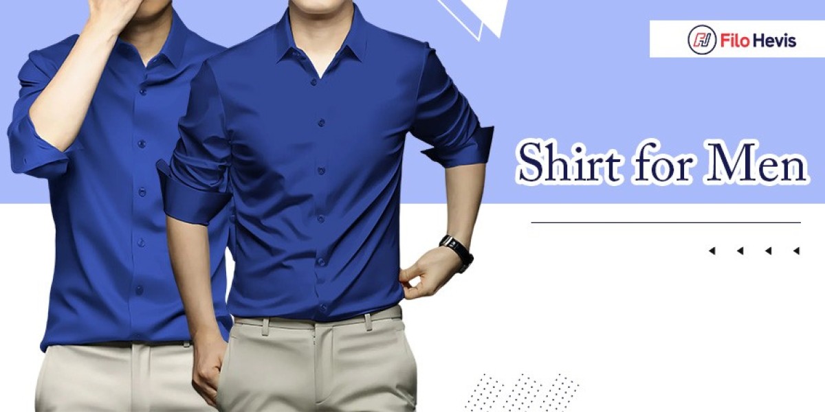 Best Shirt for Men: Finding the Ideal Fit for Your Body Type