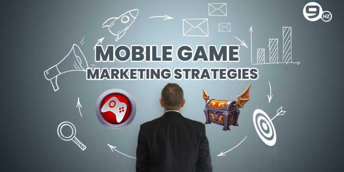 5 Game Marketing Strategies Used by Jaipur Companies to Promote Your Game