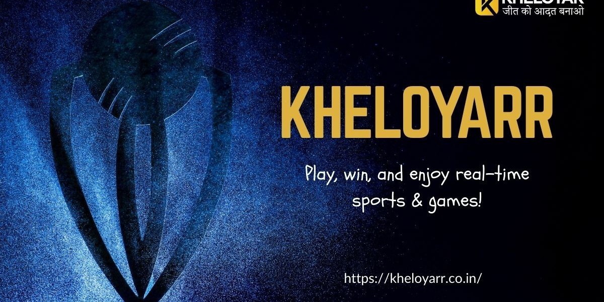 Join Kheloyar and start winning real money every game