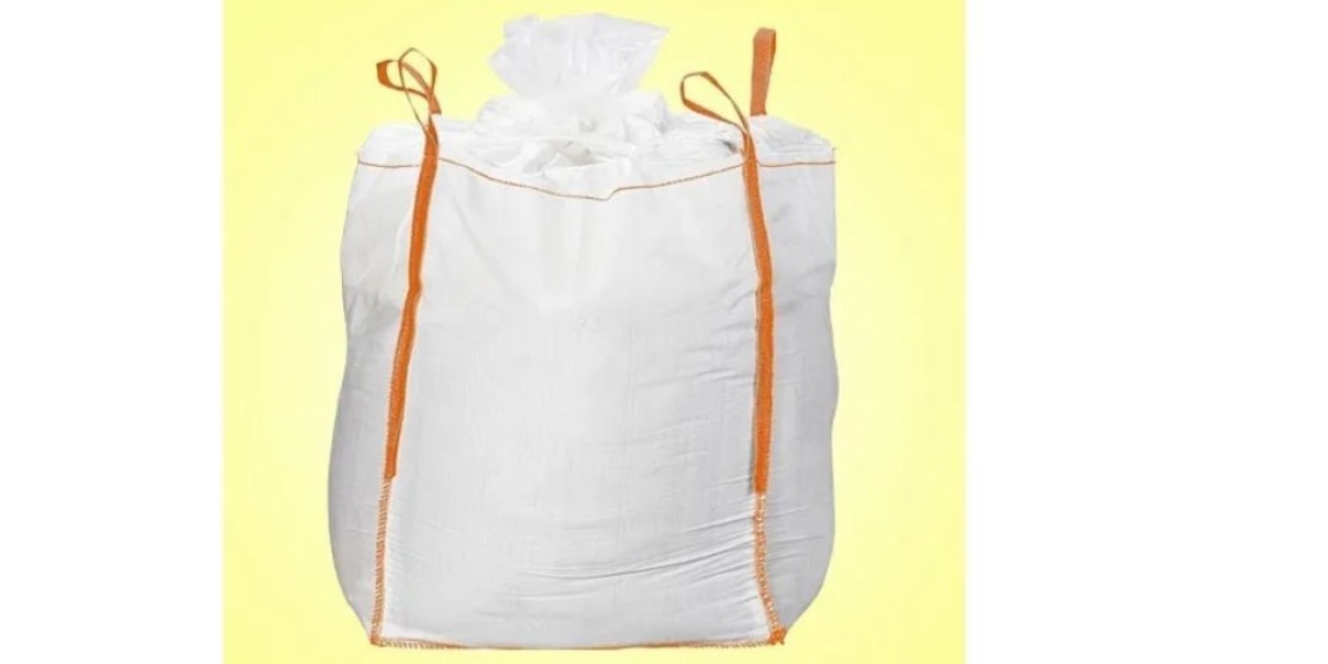 PP Woven Bags: A Comprehensive Guide