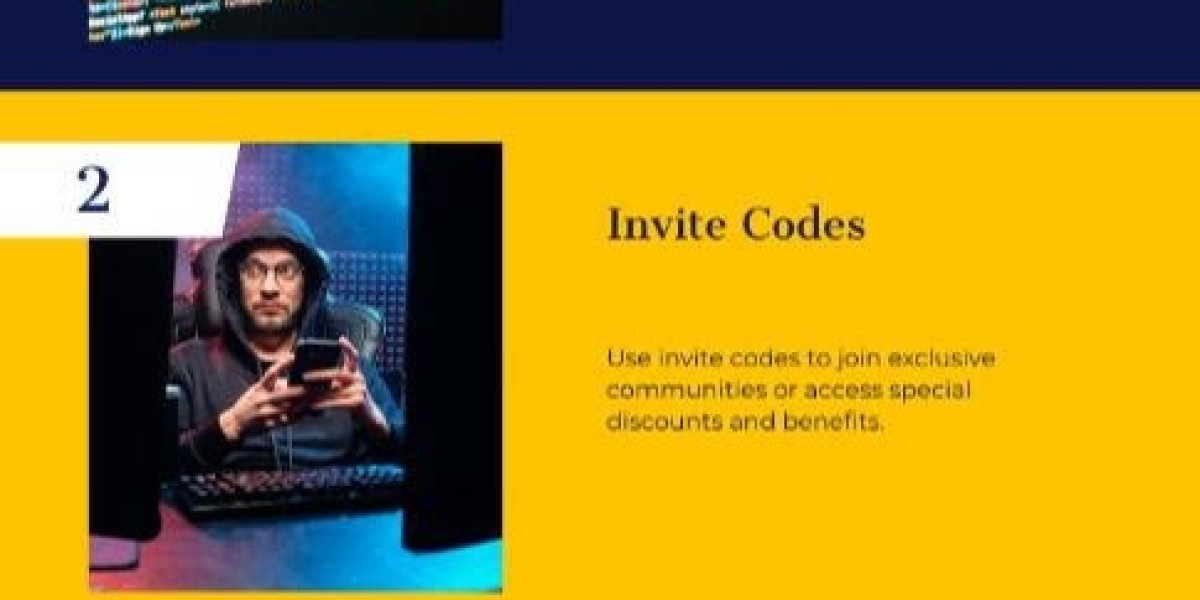 Invite Code