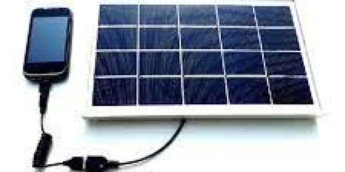 Solar Battery Market 2023 Size, Share & Forecast Report