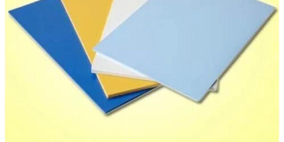 PP Sheets: A Comprehensive Guide to Polypropylene Sheets