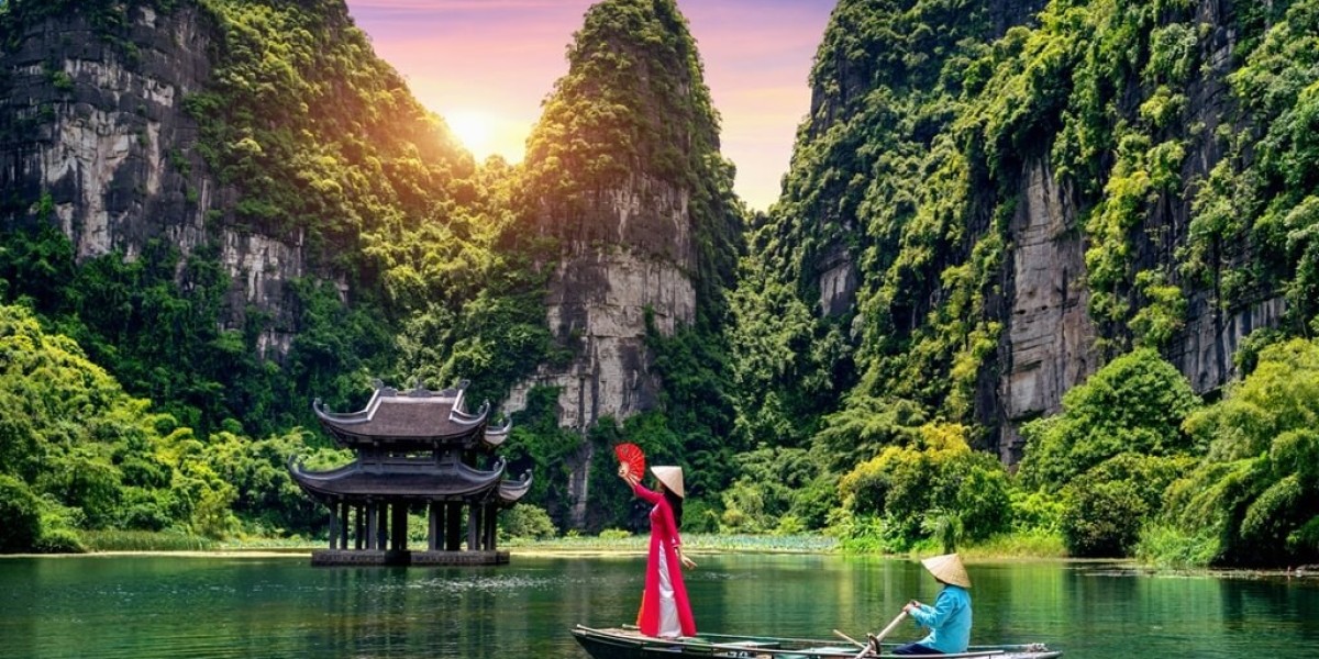 A Journey Through Vietnam: A 7-Day Tour Package