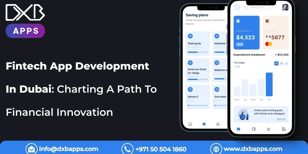 Transform your business innovatively with the expert Mobile App Development Dubai team at DXB APPS