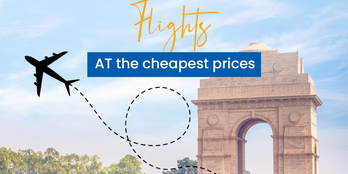 Affordable Flights from Orlando to Delhi: A Guide