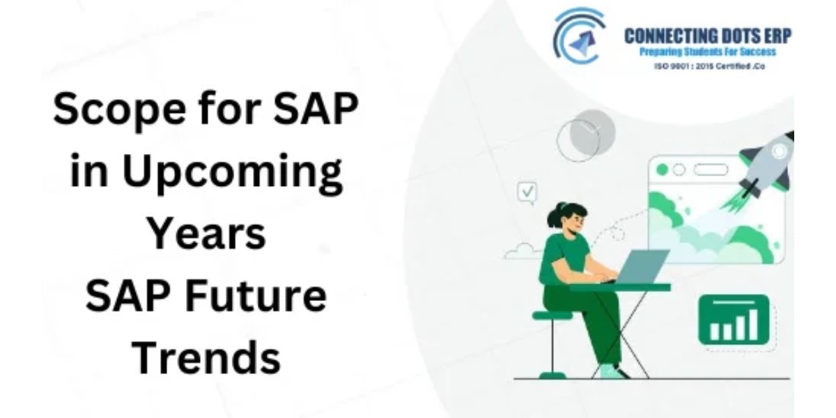 Why Choose SAP Training in Pune for a Successful Career in IT?