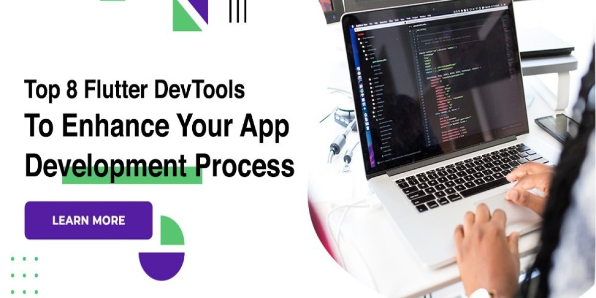 Top 8 Flutter DevTools To Enhance Your App Development Process