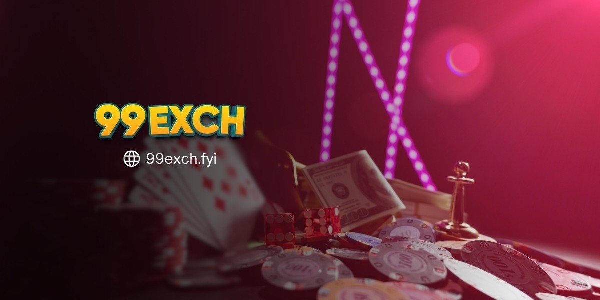 99exch Login: Your Key to Seamless Betting