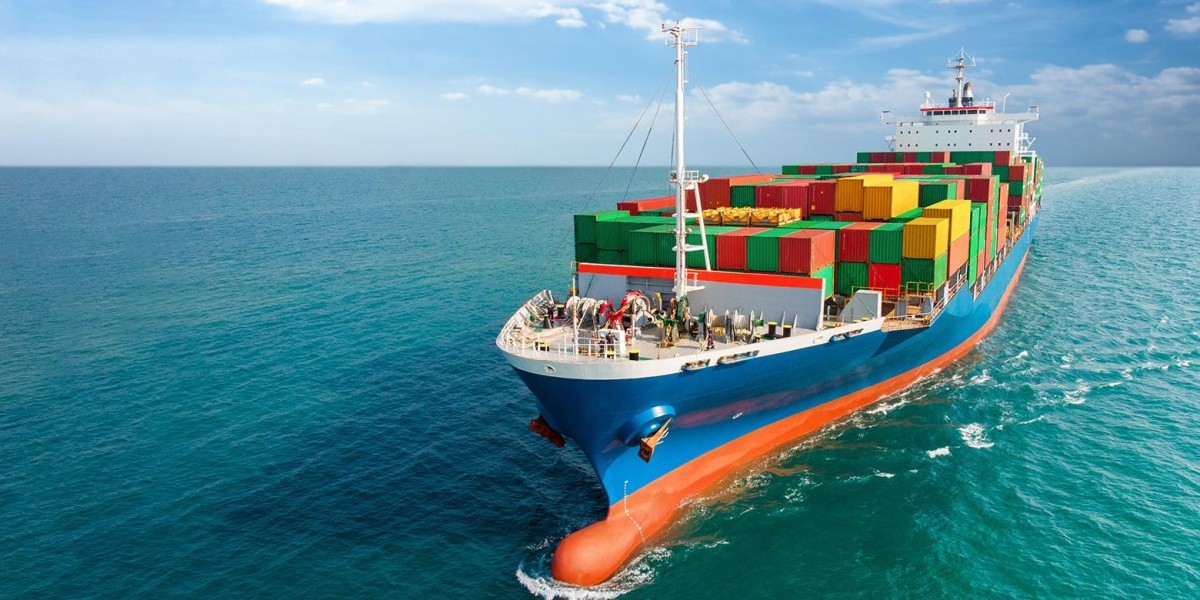 What You Need to Know About Shipping Company in Dubai