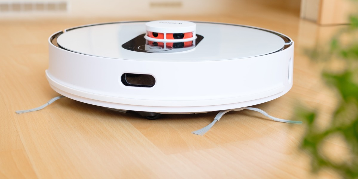 Why You Should Not Think About Improving Your Floor Vacuum Robot