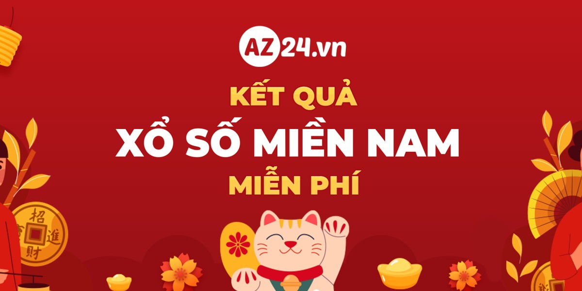 Thông tin cơ bản xổ số miền Nam - Xem KQXSMN hiện nay