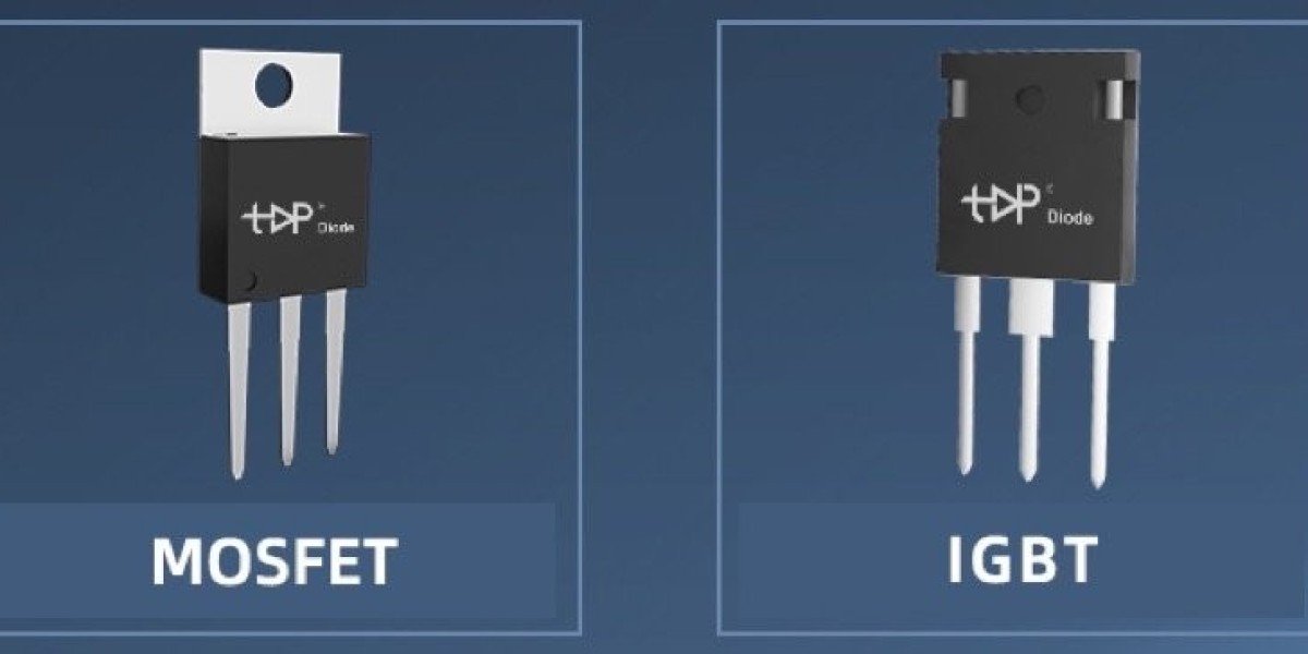 Insulated Gate Bipolar Transistors (IGBTs) Market Future Business Opportunities 2024-2031