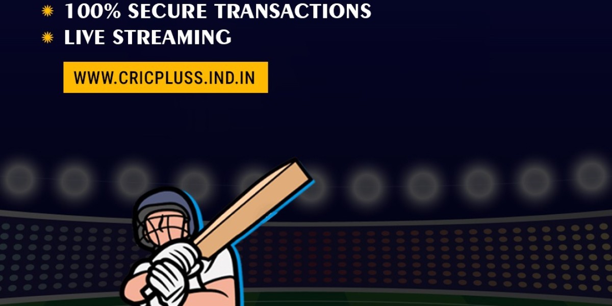 Cricplus: A Review Of Important Aspects Of A Modern Cricket Betting Application