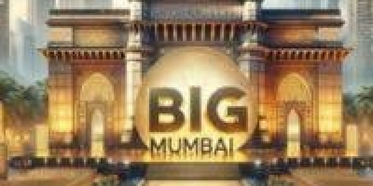 Big Mumbai: The Exciting Game Everyone's Talking About