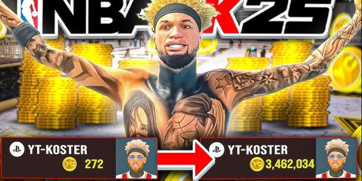 THE FASTEST & EASIEST WAY to EARN VC on NBA 2K25