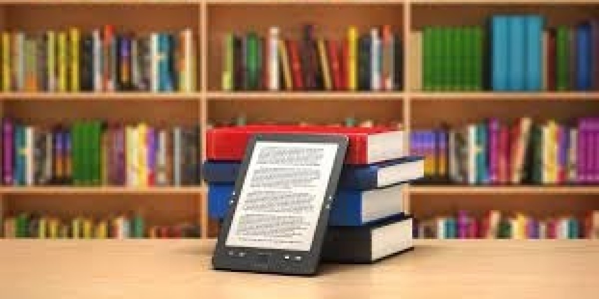 The Ultimate Bookworm’s Guide to Easy Access: Exploring E-Books in Digital Libraries