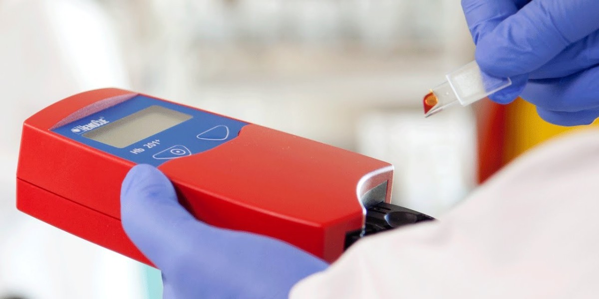 Mindray's Advanced Hematology Analyzers: Enhancing Clinical Efficiency and Accuracy