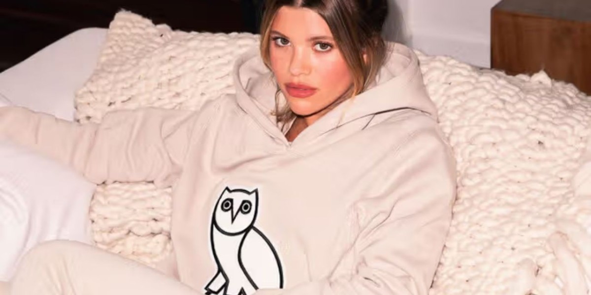 OVO Hoodie: The Heartbeat of Urban Culture