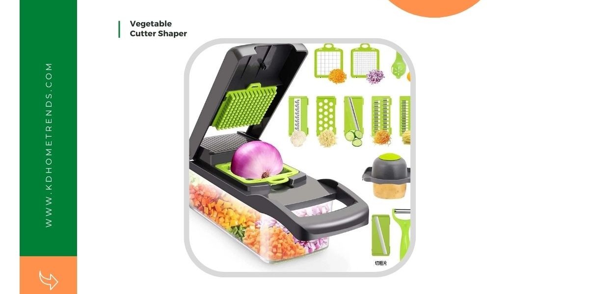 Mastering the Art of Meal Prep: The Ultimate Guide to Vegetable Slicers and Cutters