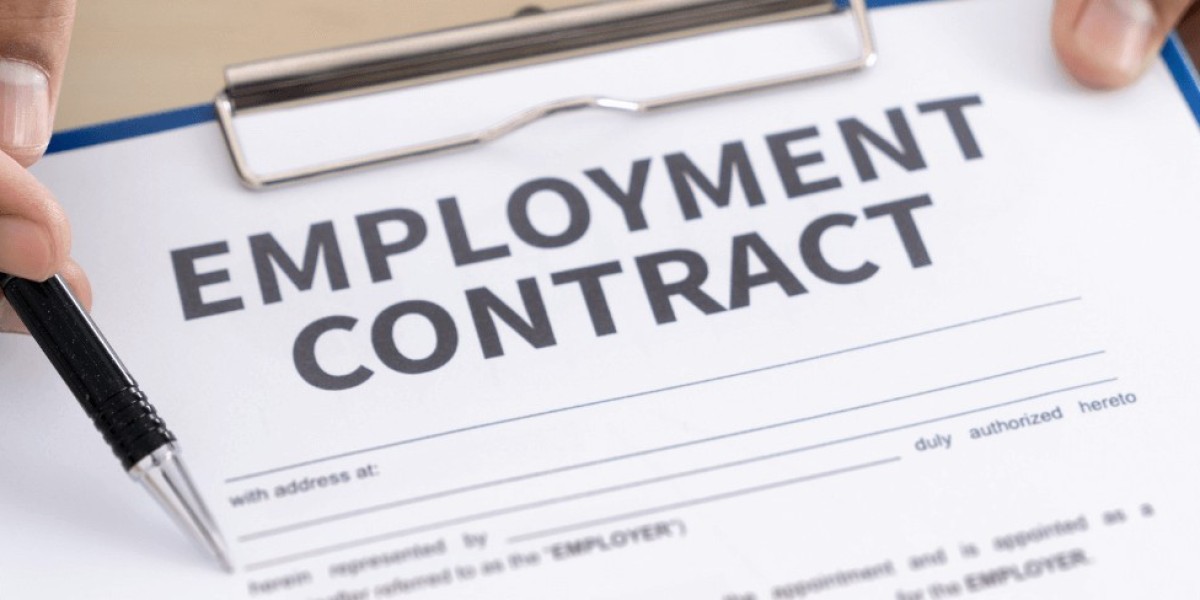 Employment Agreement Services: How They Assist in Conflict Prevention and Resolution