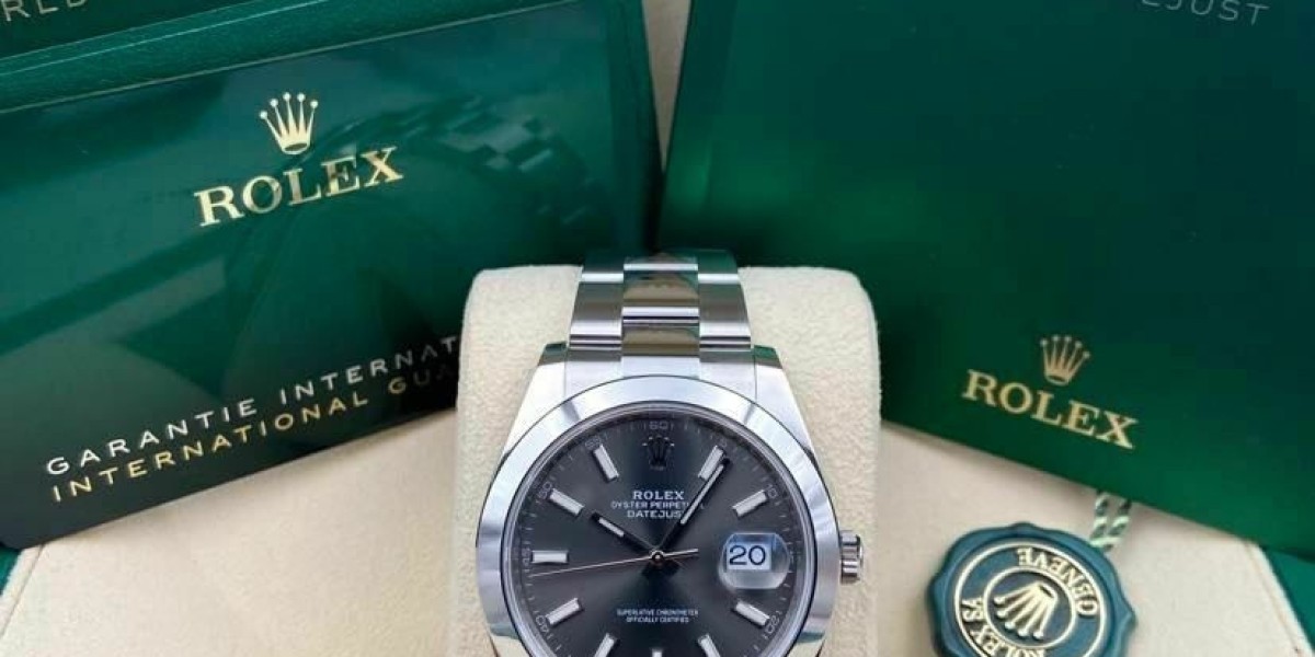 Here is Why 1 Million Prospects Within the US Are What's The Perfect Rolex Submariner Replica