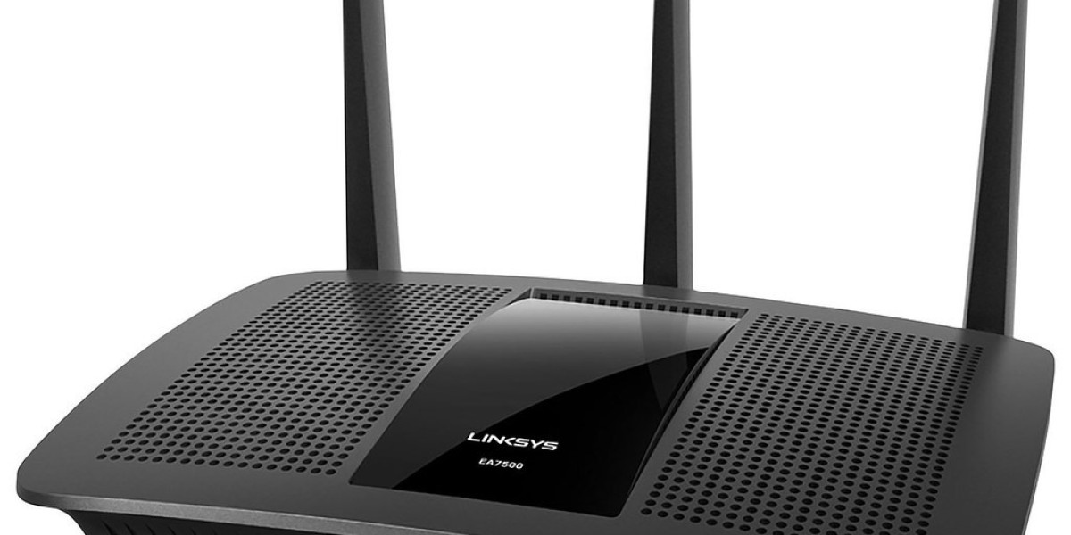 Essential Steps for a Successful Linksys Router Firmware Update