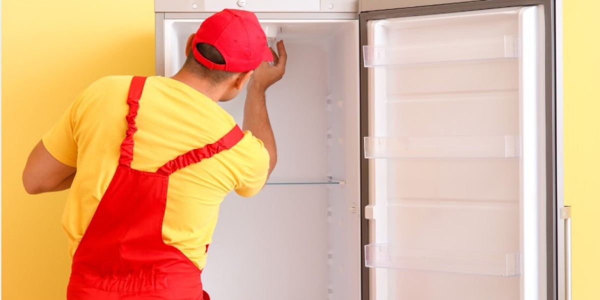 When to Call a Pro: Expert Fridge Repair Services in Burlington, Ontario