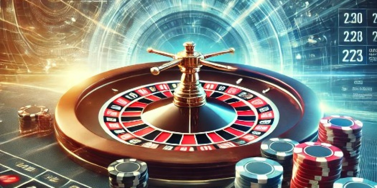 APK Installation for Online Casinos